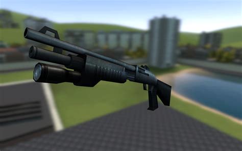 Steam Workshop :: Counter-Strike Source Weapons Pack - Second Update