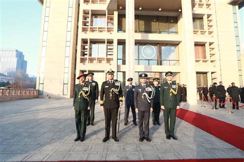 Embassy of India, Beijing