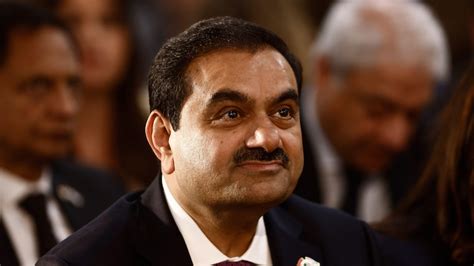 'Grateful to those who stood by us': Adani on Adani-Hindenburg case ...