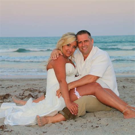 www.Beachweddingsbydaveandsherri.com we are Cocoa Beach Weddings ...