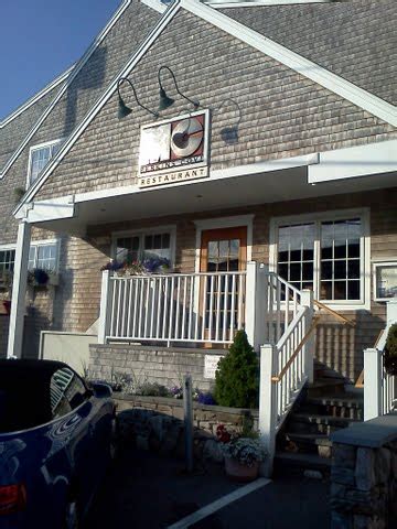 Ogunquit Beach Inn, & other adventures....: MC Perkins Cove Restaurant ...