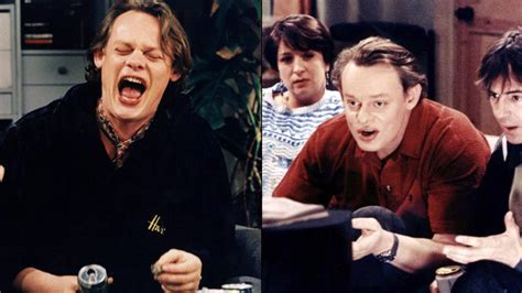 Martin Clunes rules out Men Behaving Badly ever returning because ...