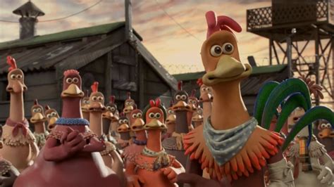 Animated Film Reviews: Chicken Run (2000) - Stop-Motion Animation at ...