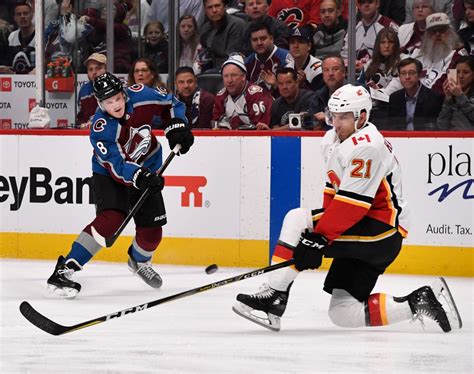 Avalanche's Cale Makar bracing for first NHL game in Calgary, his hometown