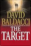 The 6:20 Man Series by David Baldacci