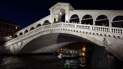 Rialto Bridge Venice