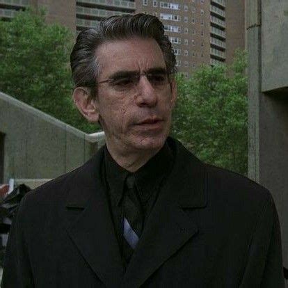 Pin by I P on Detective John Munch | Law and order svu, John munch ...