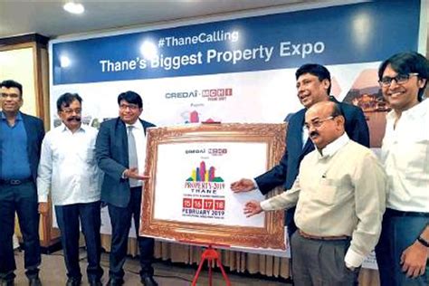 Thane In The Spotlight | Property Thane News