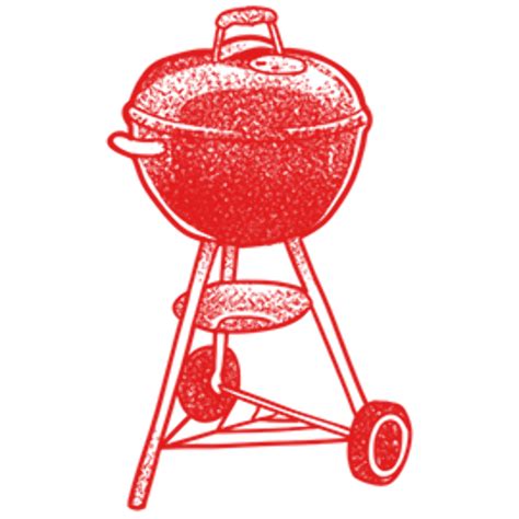 Download High Quality grill clipart weber Transparent PNG Images - Art ...