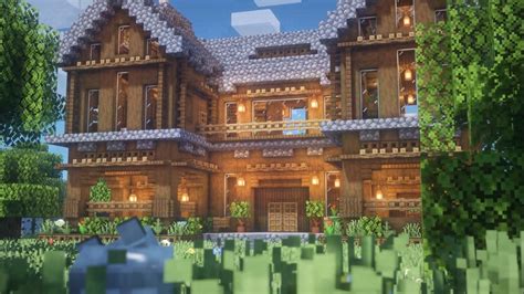 Top 6 Minecraft Survival House Ideas You Can Try in 2023