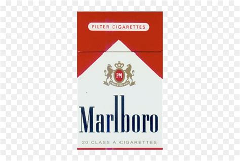 Marlboro Logo Hd