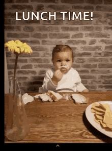 Have Nice Lunch GIFs | Tenor