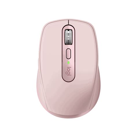 Logitech MX Anywhere 3 Wireless Mouse | 1000DPI | Scroll Wheel