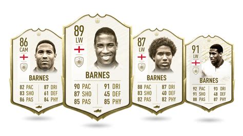 FUT ICONS - FIFA 20 Ultimate Team - EA SPORTS