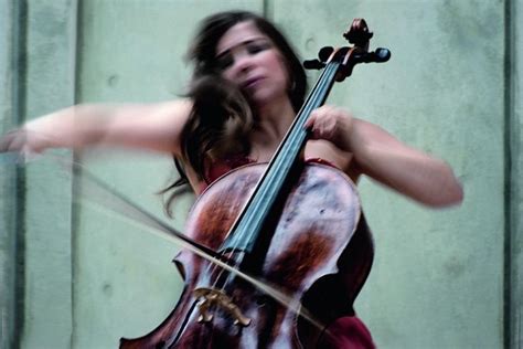 Which cello strings? Steven Isserlis, Alisa Weilerstein and others tell ...