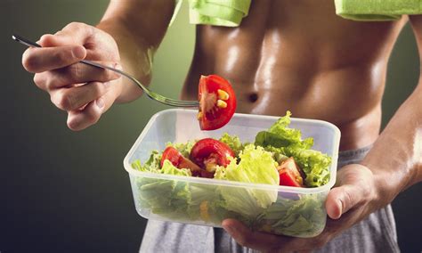 Fitness Nutrition: How Food Can Help You Get Fitness