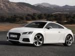 Audi TT Coupe Photos and Specs. Photo: TT Coupe Audi parts and 20 ...