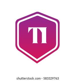 Ti Logo Stock Vector (Royalty Free) 593409008 | Shutterstock