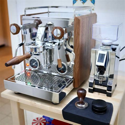 best espresso machine for home barista - Gene Willingham