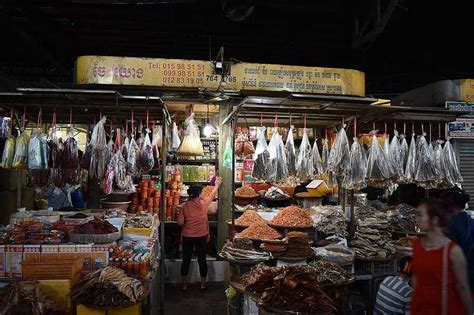 Otres Market, Sihanoukville (2024) - Images, Timings | Holidify