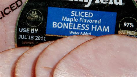 Fact check: Smithfield, owned by Chinese firm, sells US-processed meat