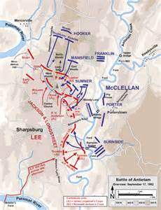 September 17, 1862: Antietam-America’s Bloodiest Day – The American Catholic