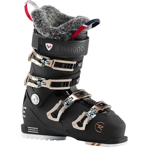 Rossignol Pure Elite 70 Alpine Ski Boot Women's 2021