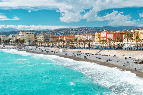 Nice France Population - Riviera Bar Crawl Tours - French Riviera