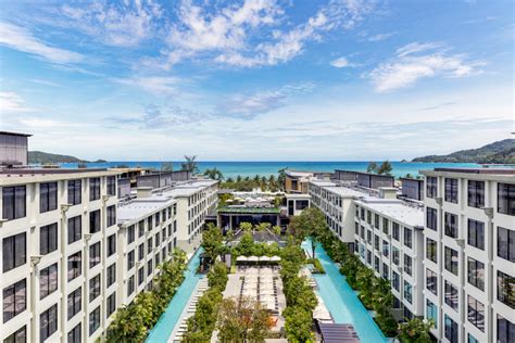 New Hotels - Thailand Expert