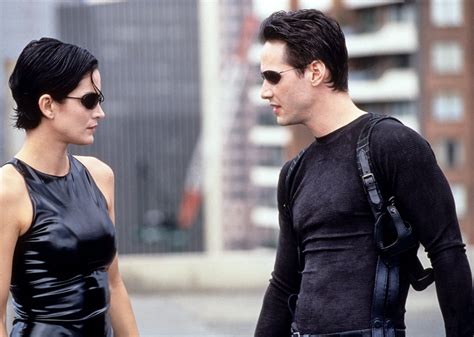 The Matrix (1999) | The Best '90s Movies | POPSUGAR Entertainment Photo 28