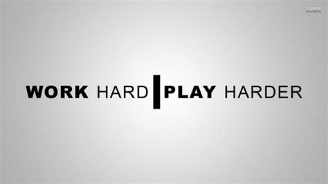 Hard Work Wallpapers - Wallpaper Cave