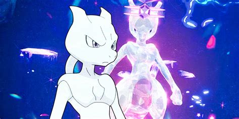 Here's How Players Can Defeat The 7-Star Mewtwo Tera Raid In Scarlet ...