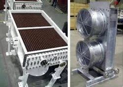 Fin Fan Cooler Manufacturers, Suppliers & Exporters