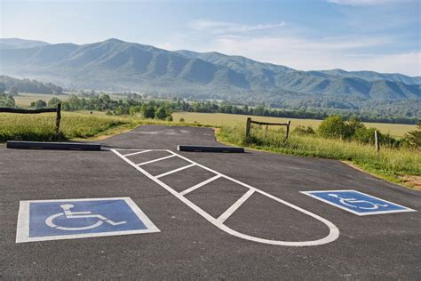 7 of the best national parks for wheelchair users - The Points Guy