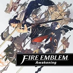 Fire Emblem Awakening - Wikipedia