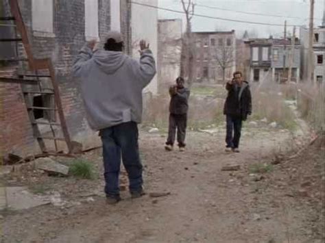 The Wire - Omar Only. | The wire season 1, Omar, Wire