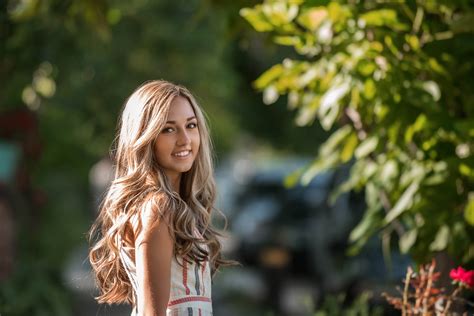 Boulder Senior Photography - Smitten & Swoon