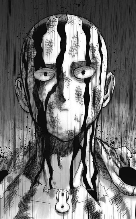 Saitama 6* Concept (OPM Manga Spoilers) | Fandom