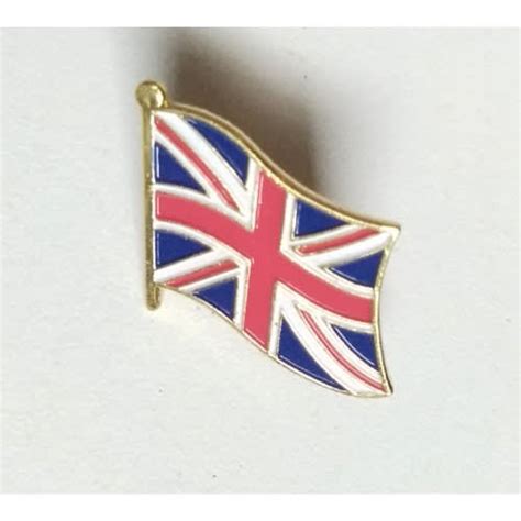 United Kingdom Flag Lapel Pin | Konga Online Shopping