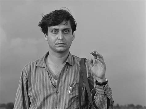 Even in His Depiction of Smallness, Soumitra Chatterjee Remained Tall