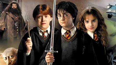 Harry Potter y la piedra filosofal: resumen y todo lo que necesita saber