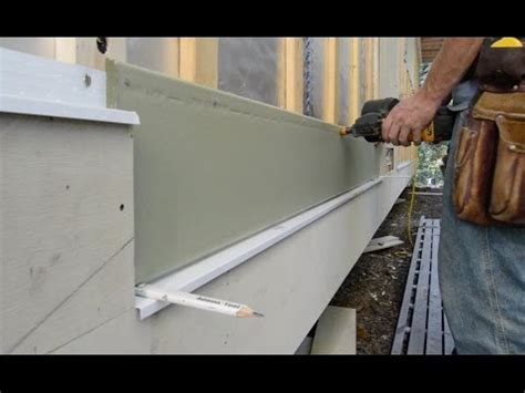 How To Install Lap Siding - Check spelling or type a new query ...