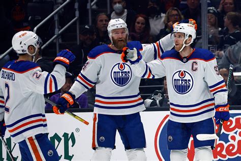 Oilers 2022-23 predictions revisited: What we got right and wrong about Edmonton’s season - The ...