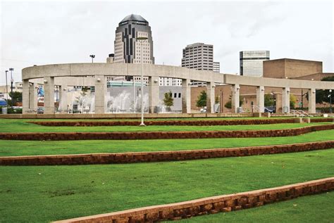 Shreveport | Louisiana, Map, & Population | Britannica