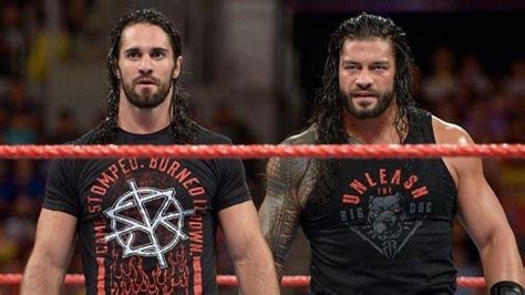 Seth Rollins: 'He ain't no Shawn Michaels, Bret Hart; that's me': | Wrestling Forum