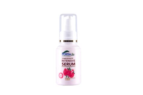 Pomegranate Intensive Serum 60ml