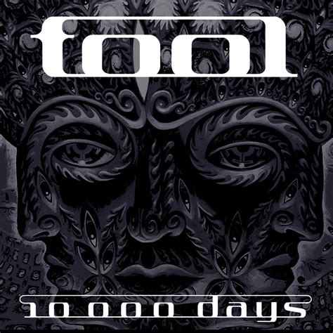 Tool's 10,000 Days - A Lasting Impression A Decade Later - Cryptic Rock