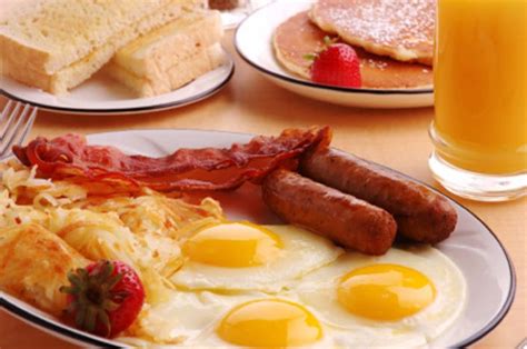 All-You-Can-Eat Breakfast | Nashua, NH Patch