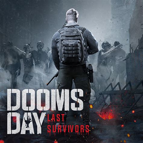 Doomsday Last Survivors Mod APK 1.35.0 (Unlimited money) Download