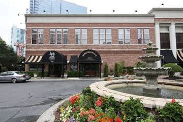 Italian Restaurant Near You At Buckhead - Maggiano's